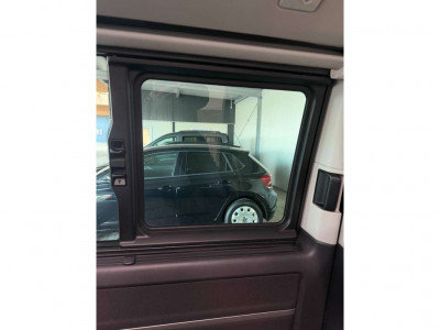 VW Multivan Gebrauchtwagen