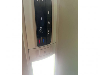 VW Multivan Gebrauchtwagen