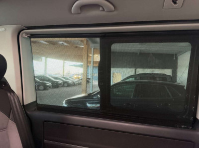 VW Multivan Gebrauchtwagen