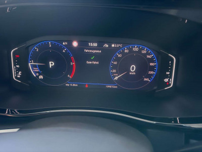 VW Multivan Gebrauchtwagen