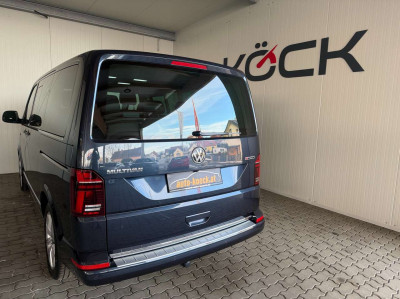 VW Multivan Gebrauchtwagen