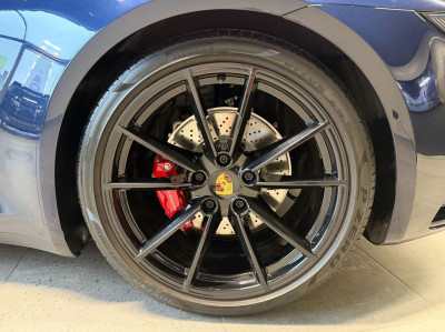 Porsche 911 Gebrauchtwagen