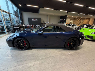 Porsche 911 Gebrauchtwagen