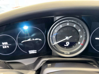 Porsche 911 Gebrauchtwagen