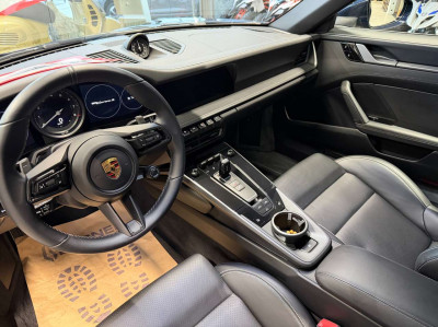 Porsche 911 Gebrauchtwagen