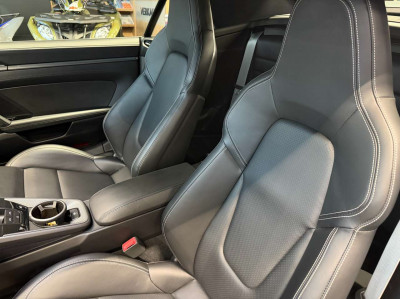 Porsche 911 Gebrauchtwagen