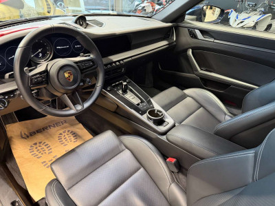 Porsche 911 Gebrauchtwagen