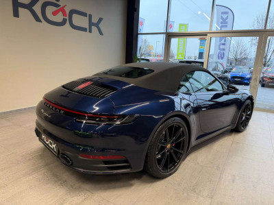 Porsche 911 Gebrauchtwagen