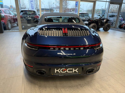 Porsche 911 Gebrauchtwagen