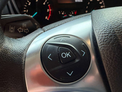 Ford Transit Custom Gebrauchtwagen