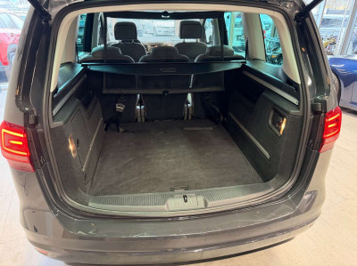 VW Sharan Gebrauchtwagen