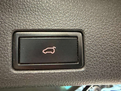 VW Sharan Gebrauchtwagen