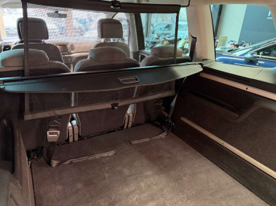 VW Sharan Gebrauchtwagen