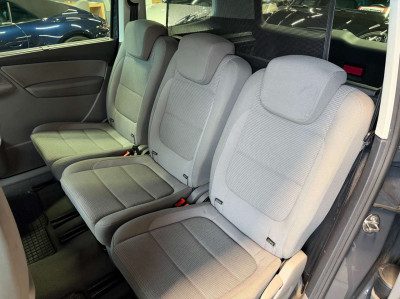 VW Sharan Gebrauchtwagen