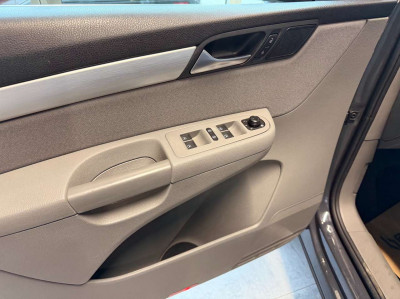 VW Sharan Gebrauchtwagen