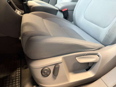 VW Sharan Gebrauchtwagen