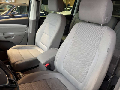 VW Sharan Gebrauchtwagen