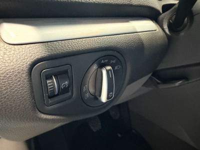 VW Sharan Gebrauchtwagen