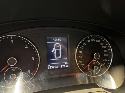 VW Sharan Gebrauchtwagen