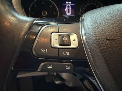 VW Sharan Gebrauchtwagen