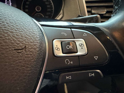 VW Sharan Gebrauchtwagen