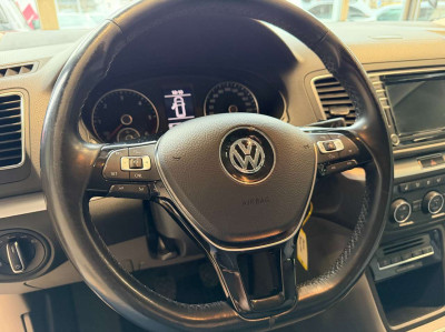 VW Sharan Gebrauchtwagen
