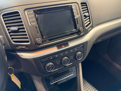 VW Sharan Gebrauchtwagen