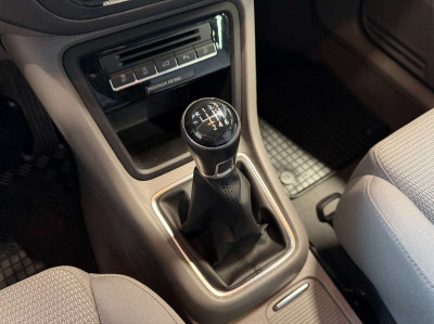 VW Sharan Gebrauchtwagen