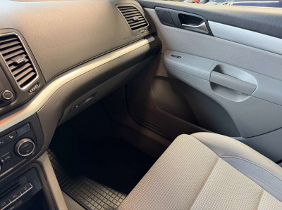 VW Sharan Gebrauchtwagen