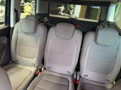 VW Sharan Gebrauchtwagen