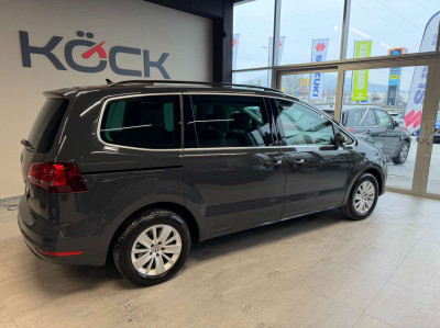 VW Sharan Gebrauchtwagen