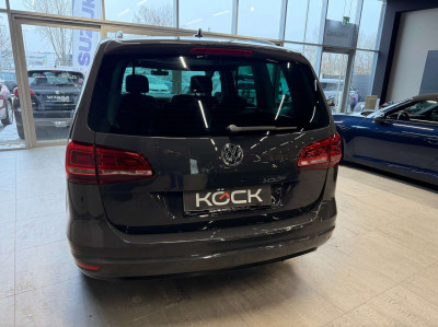 VW Sharan Gebrauchtwagen