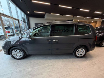 VW Sharan Gebrauchtwagen