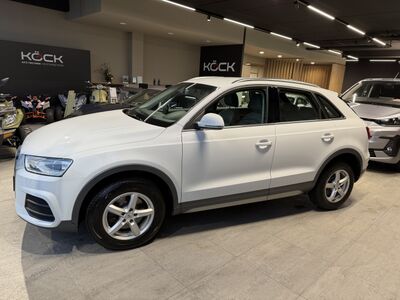 Audi Q3 Gebrauchtwagen
