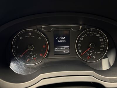 Audi Q3 Gebrauchtwagen