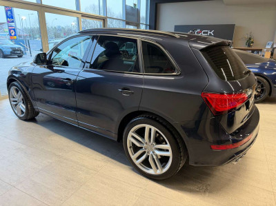 Audi Q5 Gebrauchtwagen