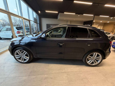 Audi Q5 Gebrauchtwagen