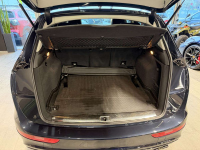 Audi Q5 Gebrauchtwagen