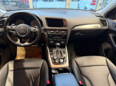 Audi Q5 Gebrauchtwagen