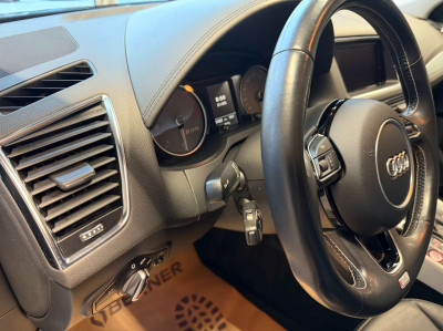 Audi Q5 Gebrauchtwagen