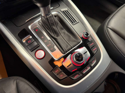 Audi Q5 Gebrauchtwagen