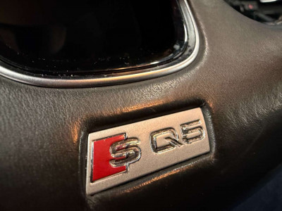 Audi Q5 Gebrauchtwagen