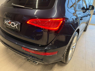 Audi Q5 Gebrauchtwagen