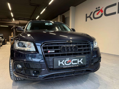 Audi Q5 Gebrauchtwagen