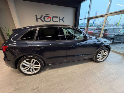 Audi Q5 Gebrauchtwagen