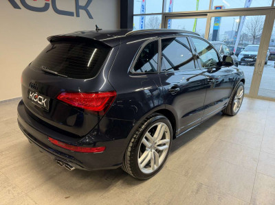Audi Q5 Gebrauchtwagen
