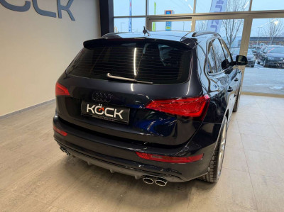 Audi Q5 Gebrauchtwagen