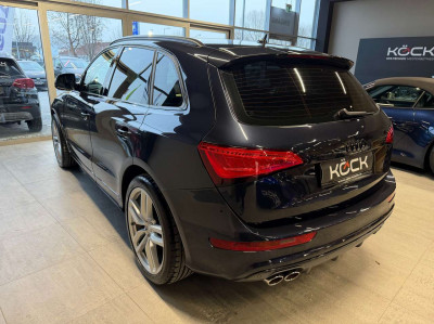 Audi Q5 Gebrauchtwagen