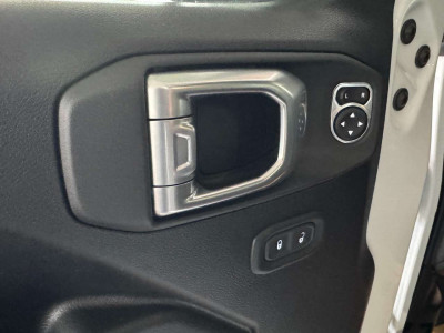 Jeep Wrangler Gebrauchtwagen