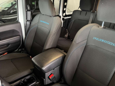 Jeep Wrangler Gebrauchtwagen